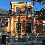 Aussergewoehnliche Stadtvilla Plauen