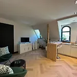 Appartamento Aussergewoehnliche Stadtvilla