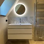 Appartamento Aussergewoehnliche Stadtvilla *