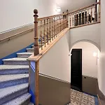 Appartamento Aussergewoehnliche Stadtvilla Plauen