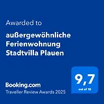 Aussergewoehnliche Stadtvilla Appartamento *