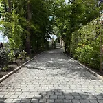 Aussergewoehnliche Stadtvilla * Plauen