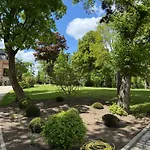 Aussergewoehnliche Stadtvilla Appartamento