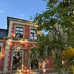 Appartamento Aussergewoehnliche Stadtvilla