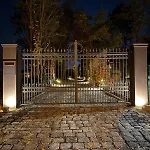 Appartamento Aussergewoehnliche Stadtvilla *