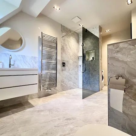 Aussergewoehnliche Stadtvilla Plauen