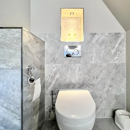 Aussergewoehnliche Stadtvilla * Plauen