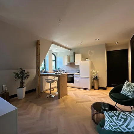 Aussergewoehnliche Stadtvilla * Plauen