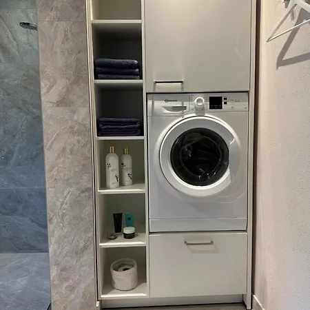 Aussergewoehnliche Stadtvilla Lejlighed Plauen